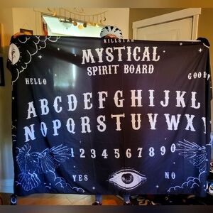 Killstar Spirit Board Tapestry